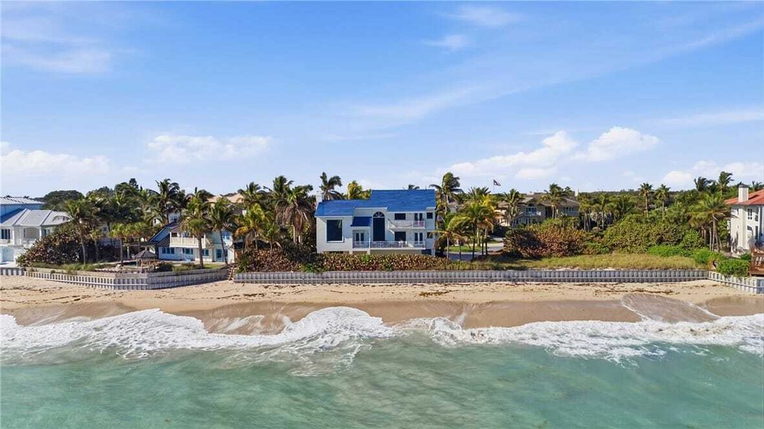 House in Vero Beach, Florida, United States 3 - 17284167