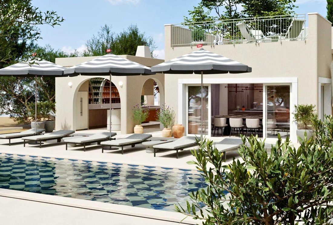 Villa in Buje, Istria County, Croatia 4 - 17283989