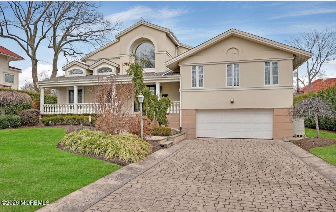 House in Deal, New Jersey, United States 4 - 17281864