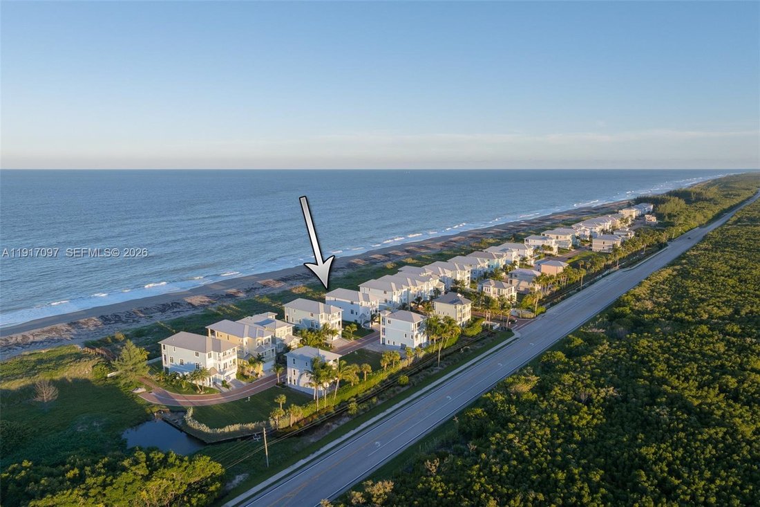 House in Fort Pierce, Florida, United States 1 - 16667961