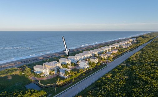 House in Fort Pierce, Florida, United States 1