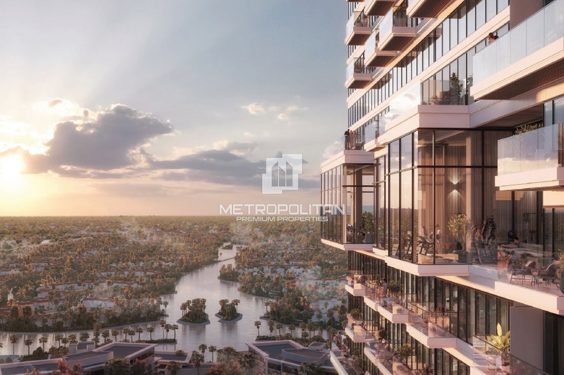 Apartment in Al Thanyah 5, Al Thanyah, Dubai 1 - 17281475