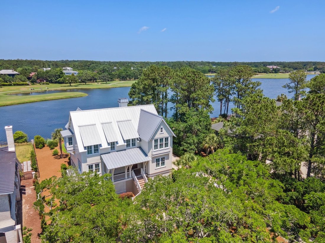 Haus in Georgetown, South Carolina, Vereinigte Staaten 1 - 17281490