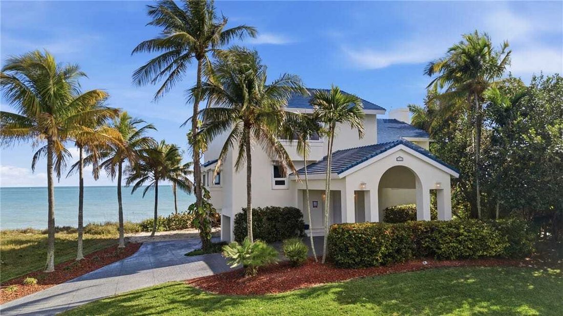 House in Vero Beach, Florida, United States 1 - 17284167