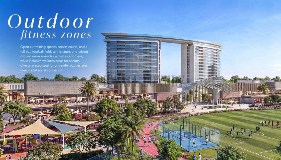 House in Wadi Al Safa 5, Wadi Al Safa, Dubai 2 - 17283566