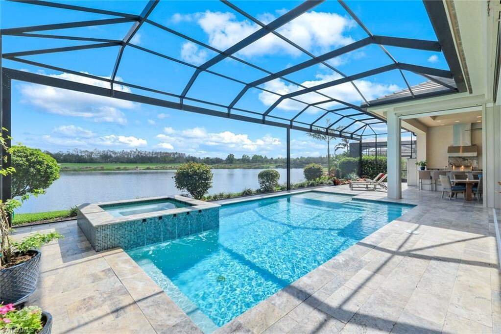 House in Naples, Florida, United States 3 - 17284253