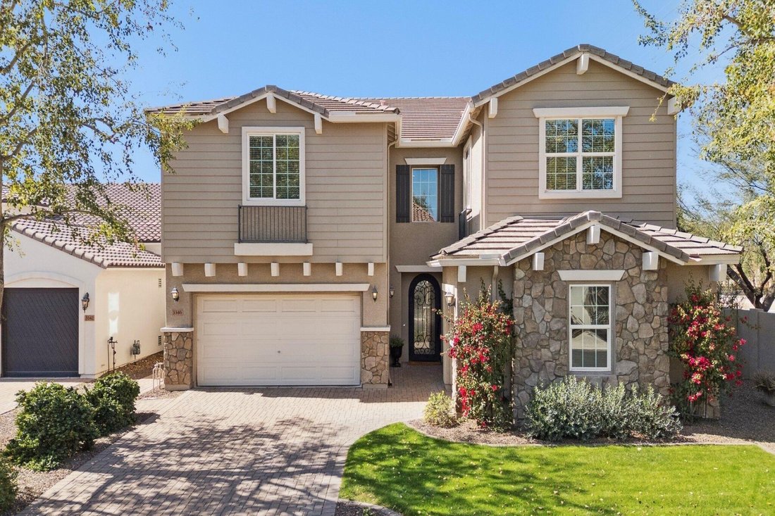House in Phoenix, Arizona, United States 4 - 17280323