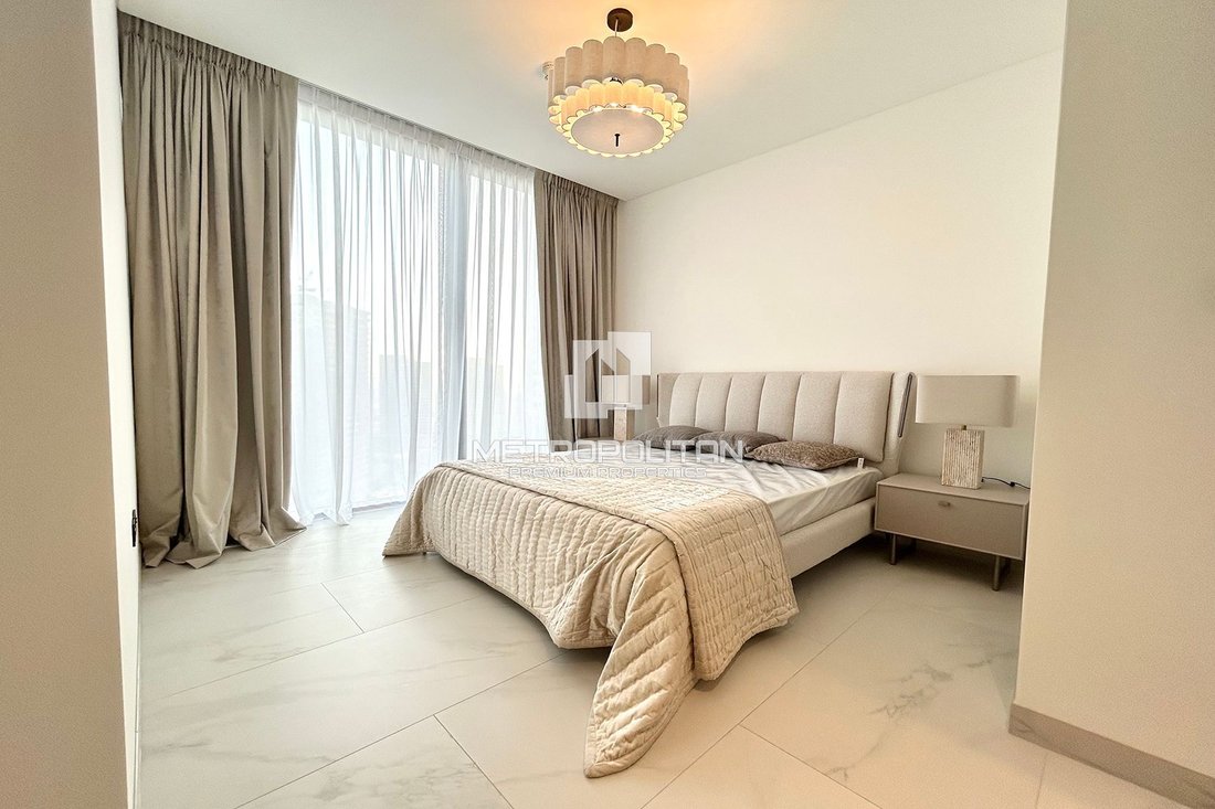 Apartment in MBR- Al Merkad, Dubai, United Arab Emirates 5 - 17281477