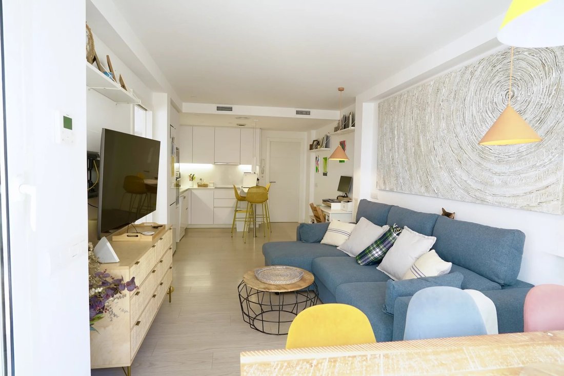 Apartment in Sarrià-Sant Gervasi, Barcelona, Spain 4 - 17089410