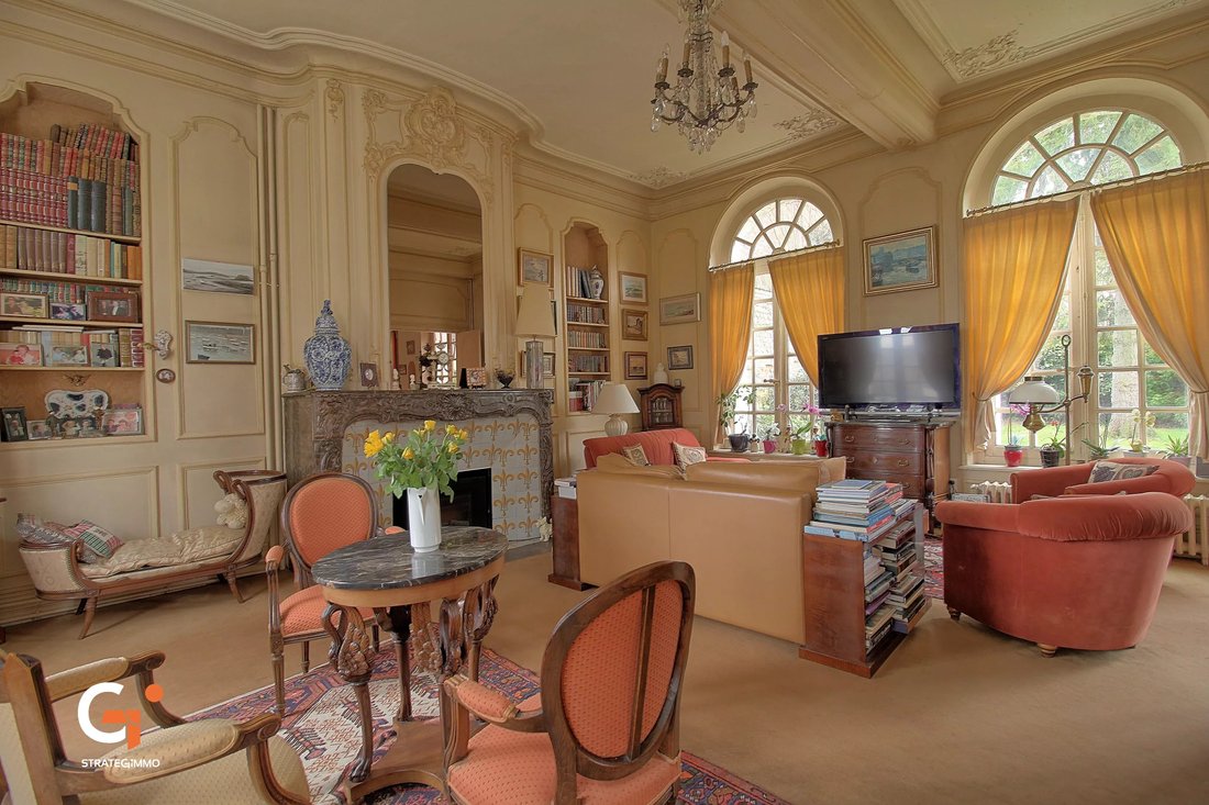 House in Arques-la-Bataille, Normandy, France 3 - 17283552