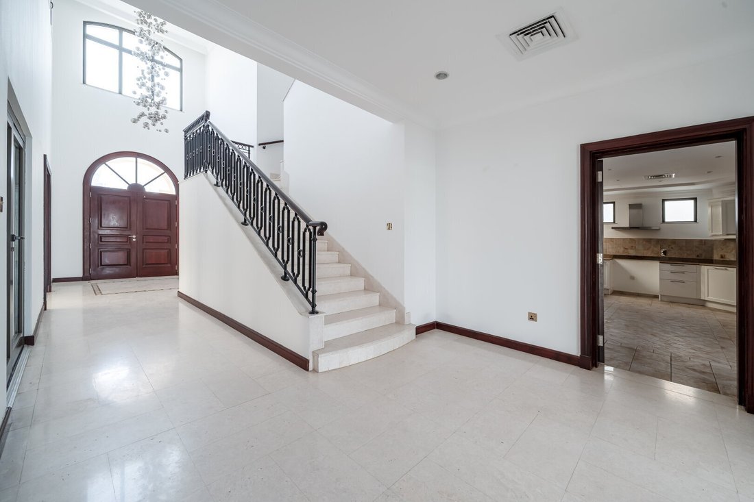 Villa in Palm Jumeirah, Dubai, United Arab Emirates 5 - 16048138