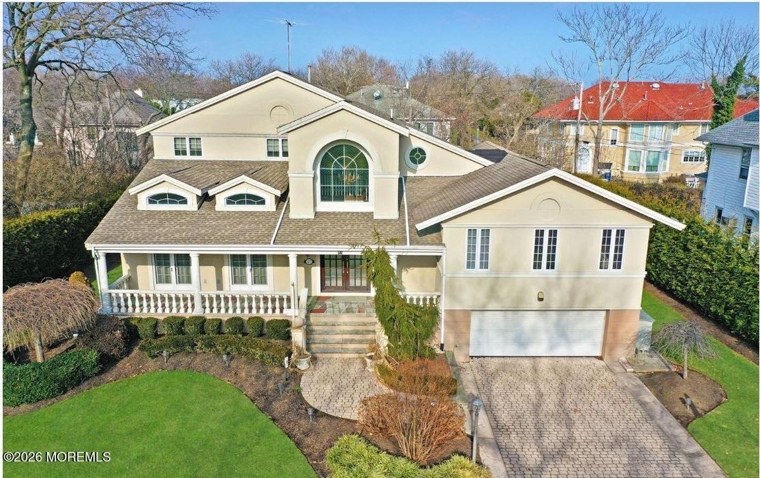 House in Deal, New Jersey, United States 1 - 17281864