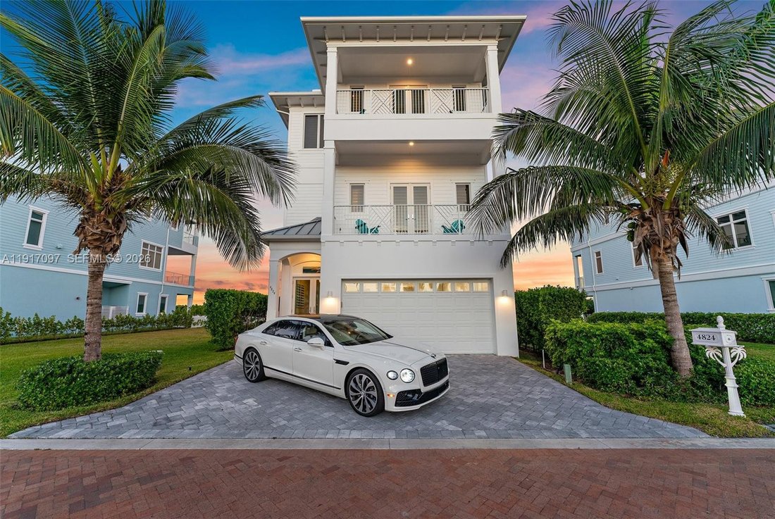 House in Fort Pierce, Florida, United States 3 - 16667961