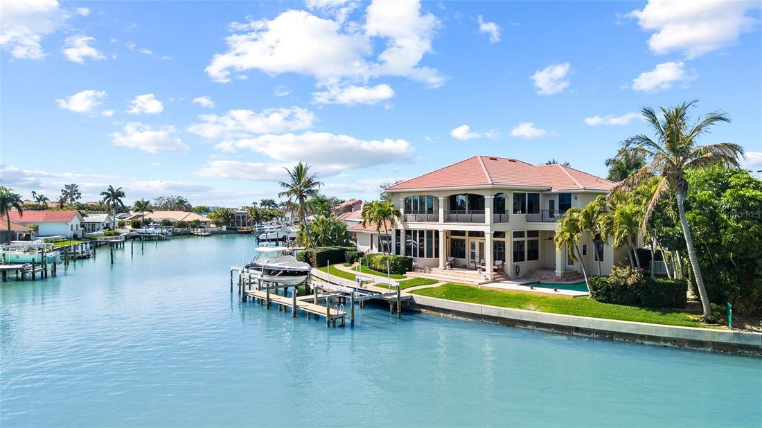 House in St. Petersburg, Florida, United States 4 - 17282527