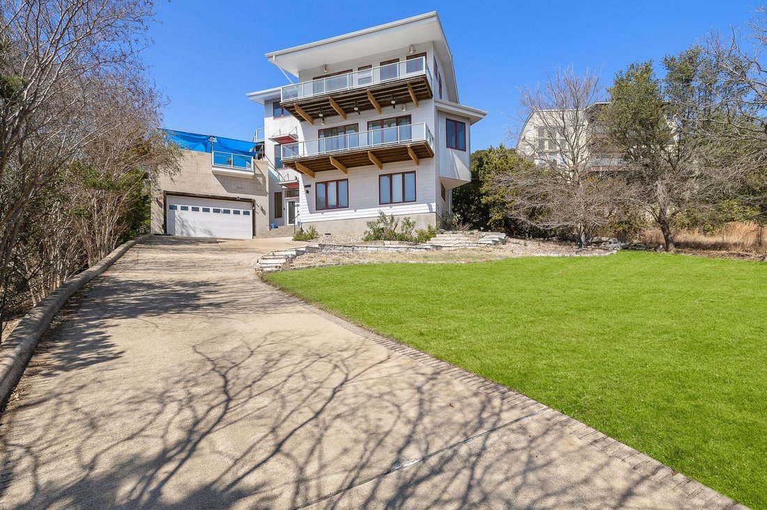 House in Austin, Texas, United States 4 - 16959315