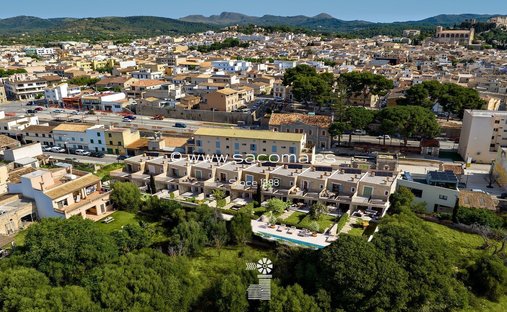 Casa a Artà, Isole Baleari, Spagna 1