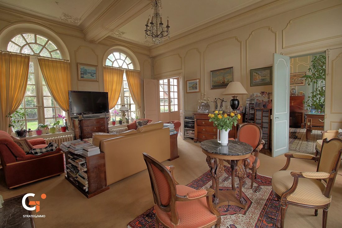 House in Arques-la-Bataille, Normandy, France 4 - 17283552