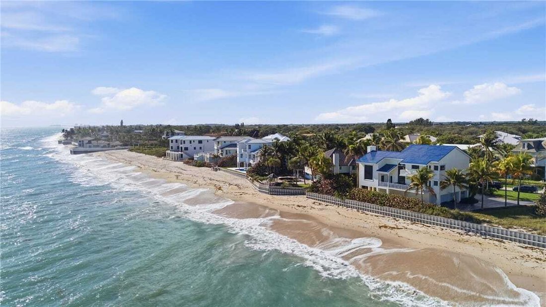 House in Vero Beach, Florida, United States 5 - 17284167