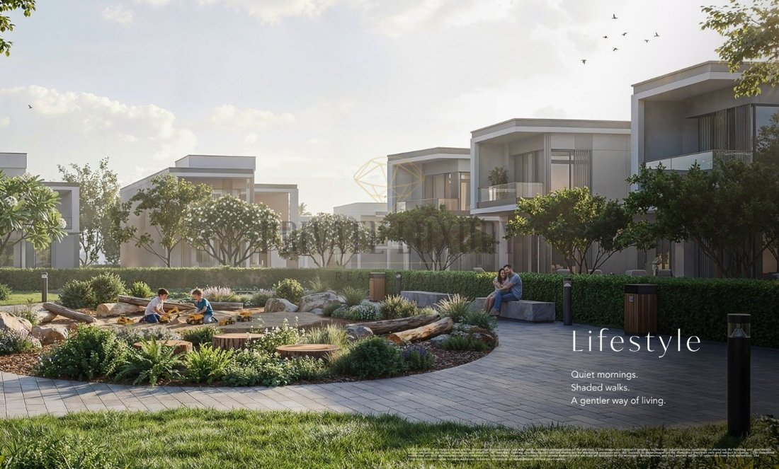 Haus in Wadi Al Safa 5, Wadi Al Safa, Dubai 1 - 17283580