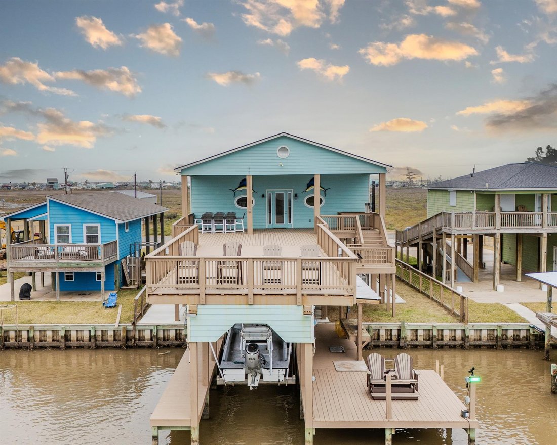House in Cedar Lake, Texas, United States 1 - 17283233