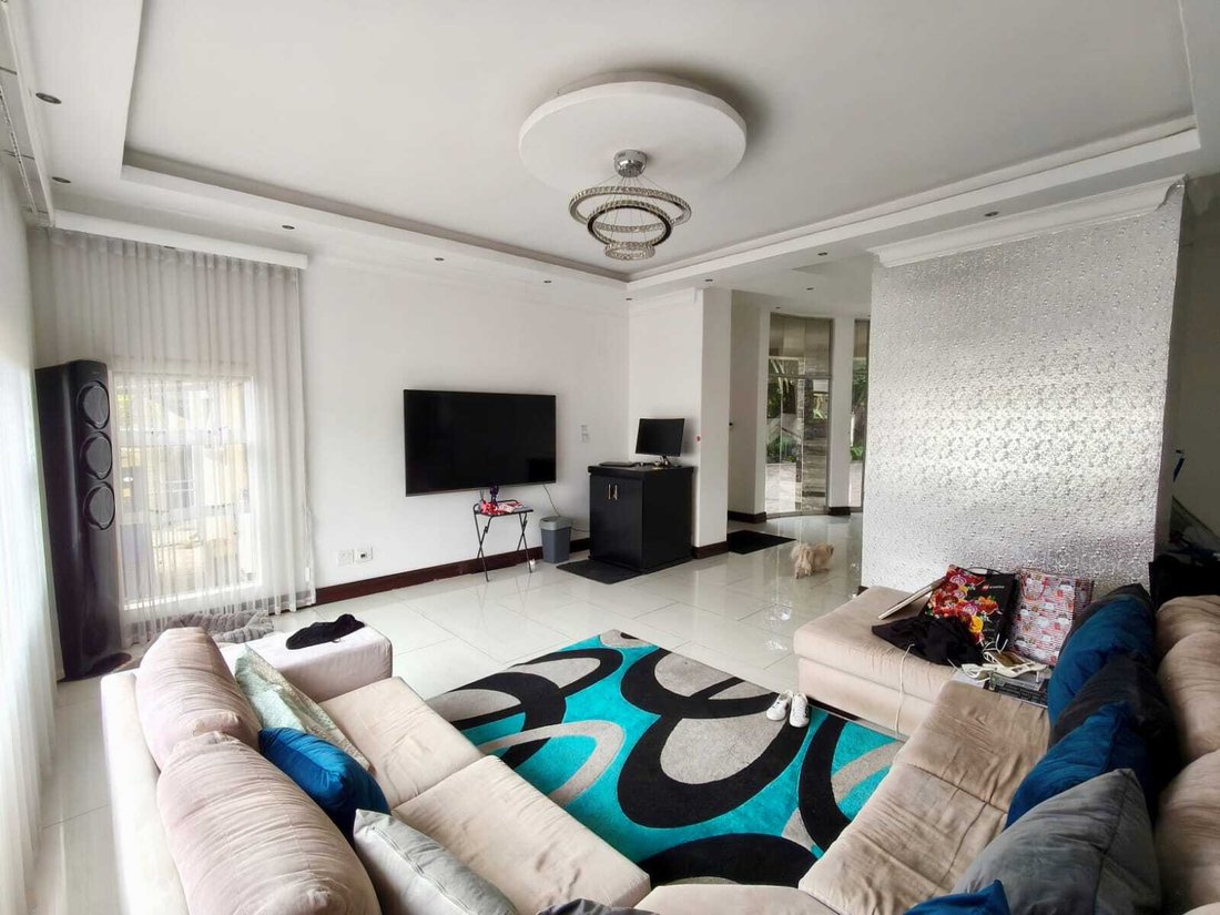House in Wierdapark, Gauteng, South Africa 3 - 17283888