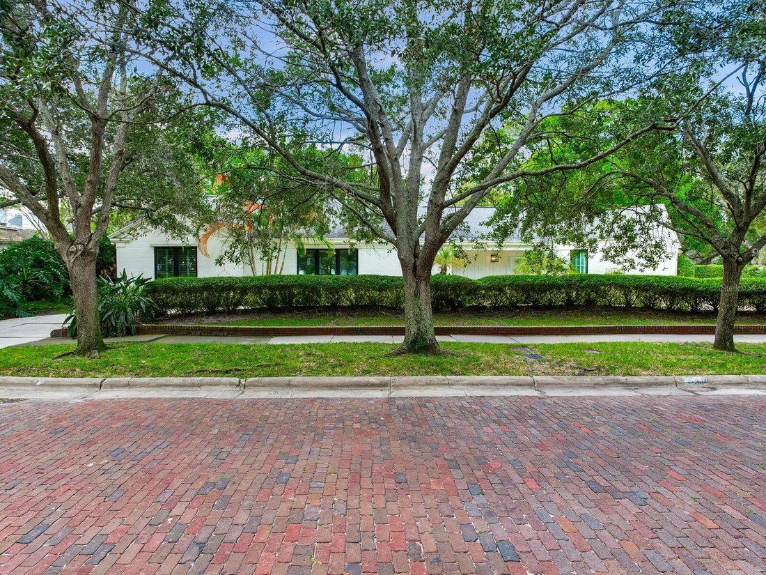 House in Tampa, Florida, United States 5 - 17282510
