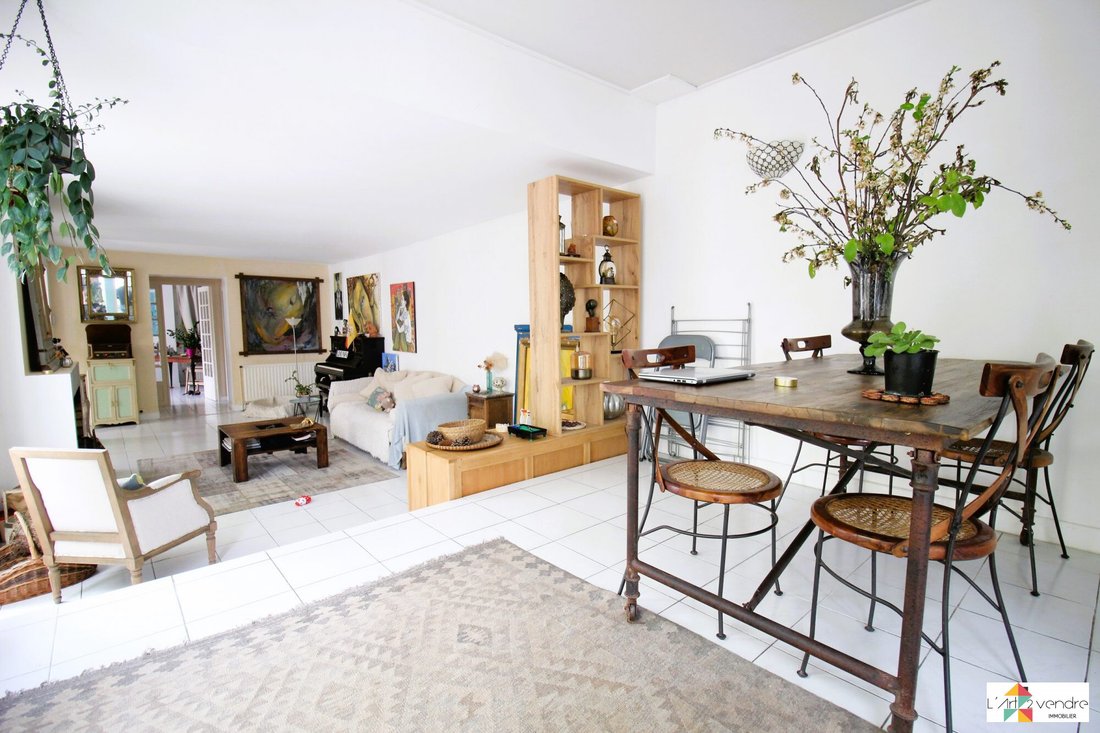 House in Centre, Brunoy, France 1 - 17284306