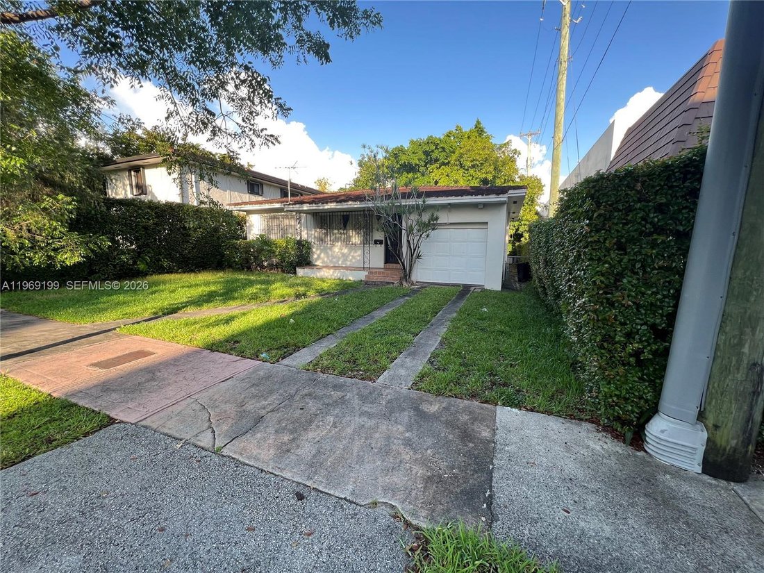 House in Coral Gables, Florida, United States 2 - 17282085