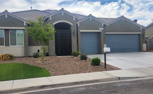 House in Henderson, Nevada, United States 1