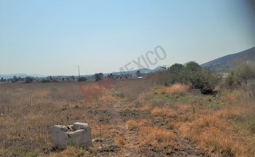 Land in Santa Rosa Jáuregui, Querétaro, Mexico 1