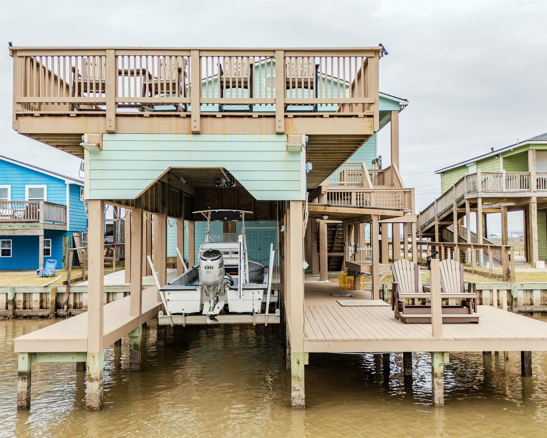 House in Cedar Lake, Texas, United States 5 - 17283233