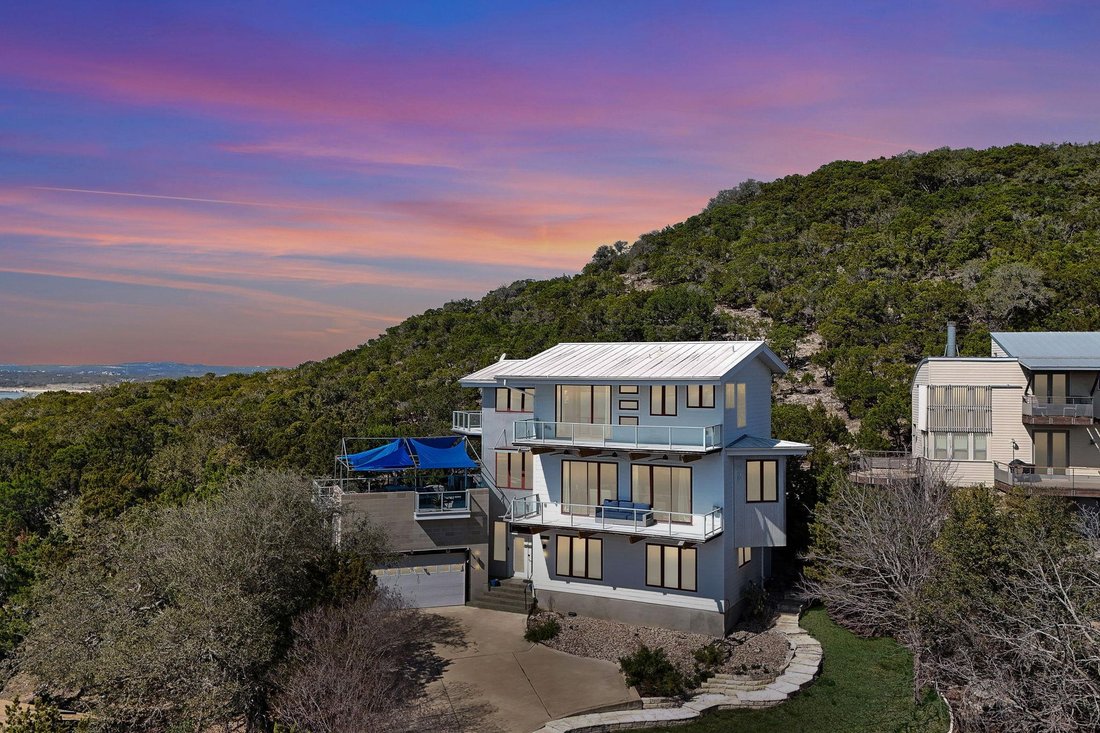 House in Austin, Texas, United States 1 - 16959315