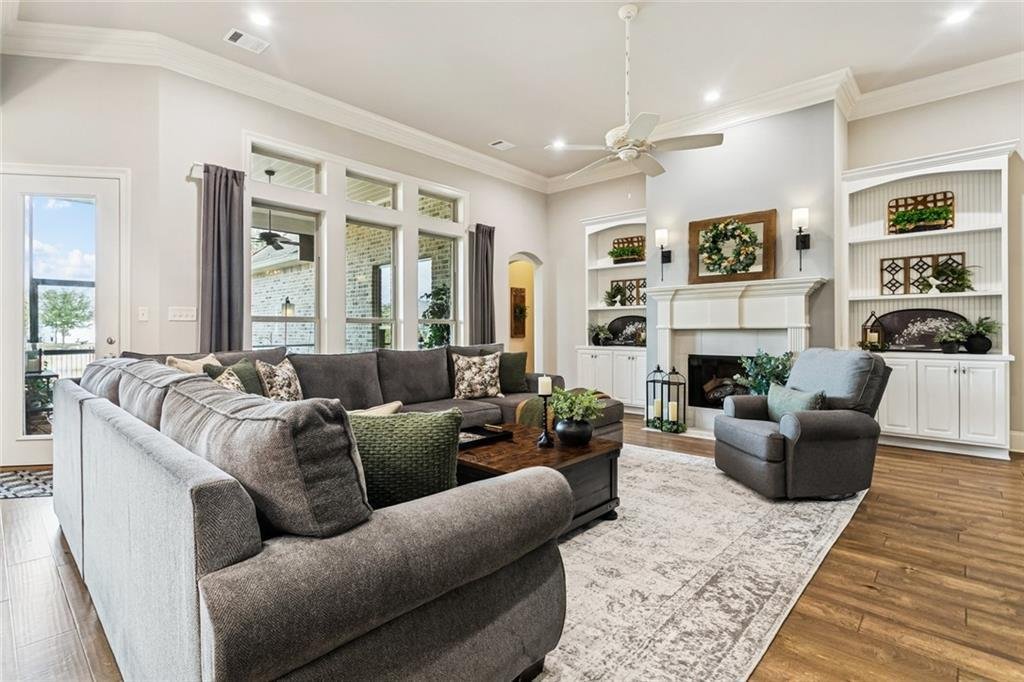 House in Covington, Louisiana, United States 5 - 17282695
