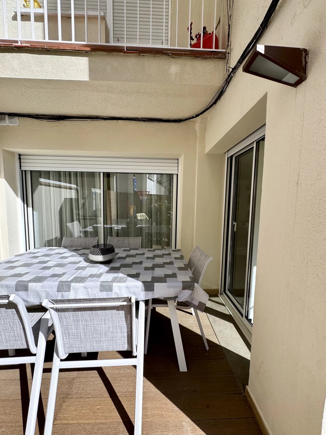 Apartment in Sarrià-Sant Gervasi, Barcelona, Spain 3 - 17089410