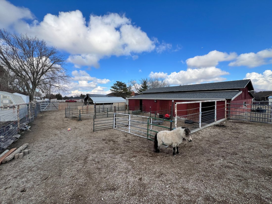 House in Riverton, Utah, United States 5 - 17282194