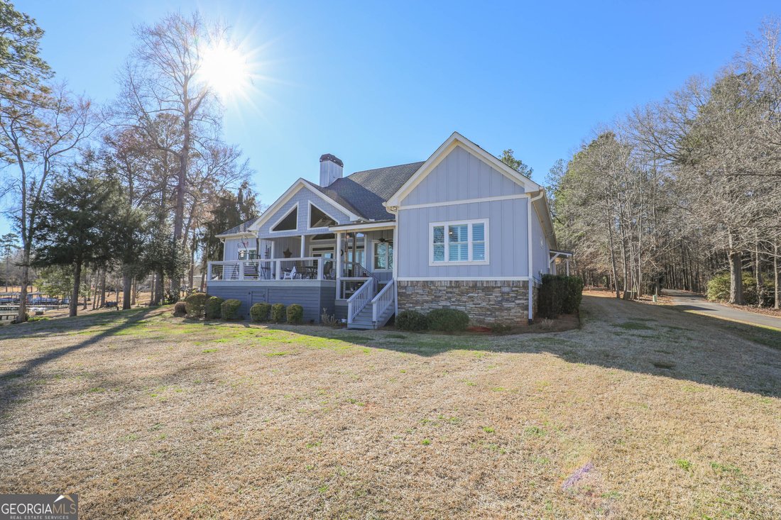 House in Milledgeville, Georgia, United States 1 - 17282885