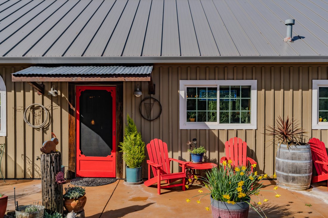 House in Jackson, California, United States 5 - 17278164
