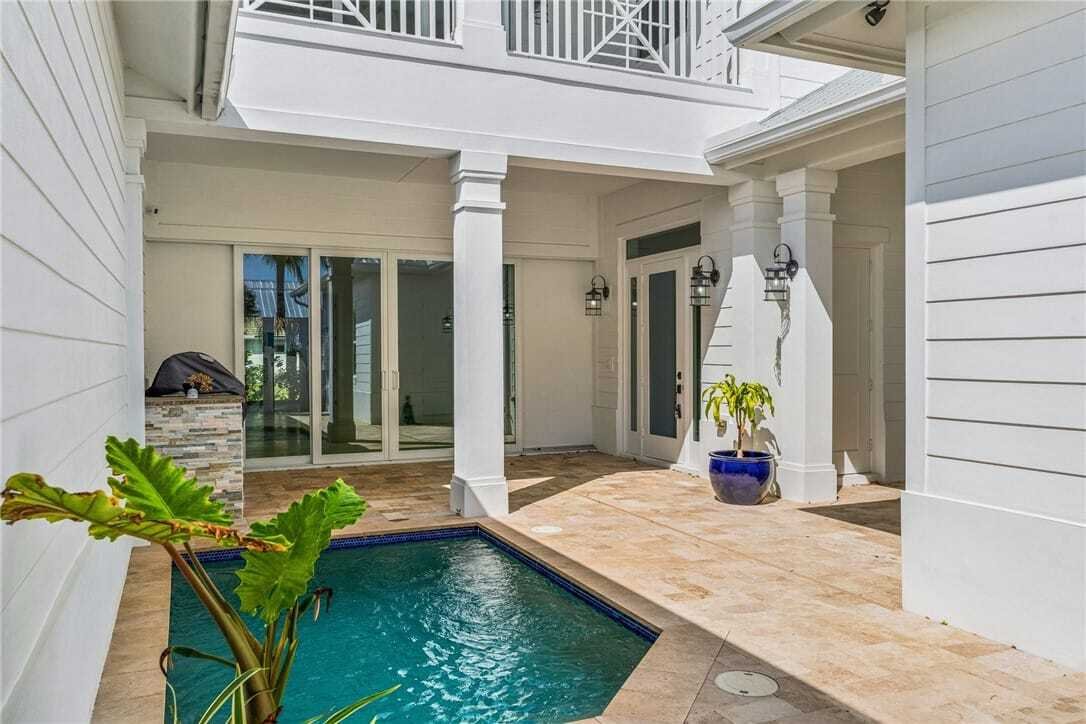 House in Vero Beach, Florida, United States 1 - 17284161