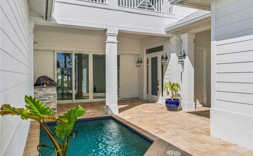 Condo in Vero Beach, Florida, United States 1