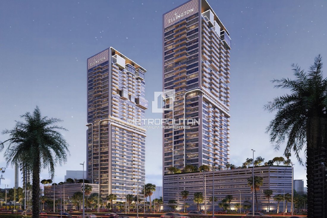 Apartment in Al Thanyah 5, Al Thanyah, Dubai 4 - 17281475