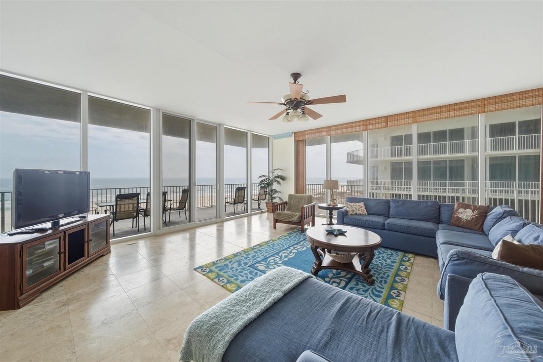 Condo in Pensacola, Florida, United States 3 - 17282229