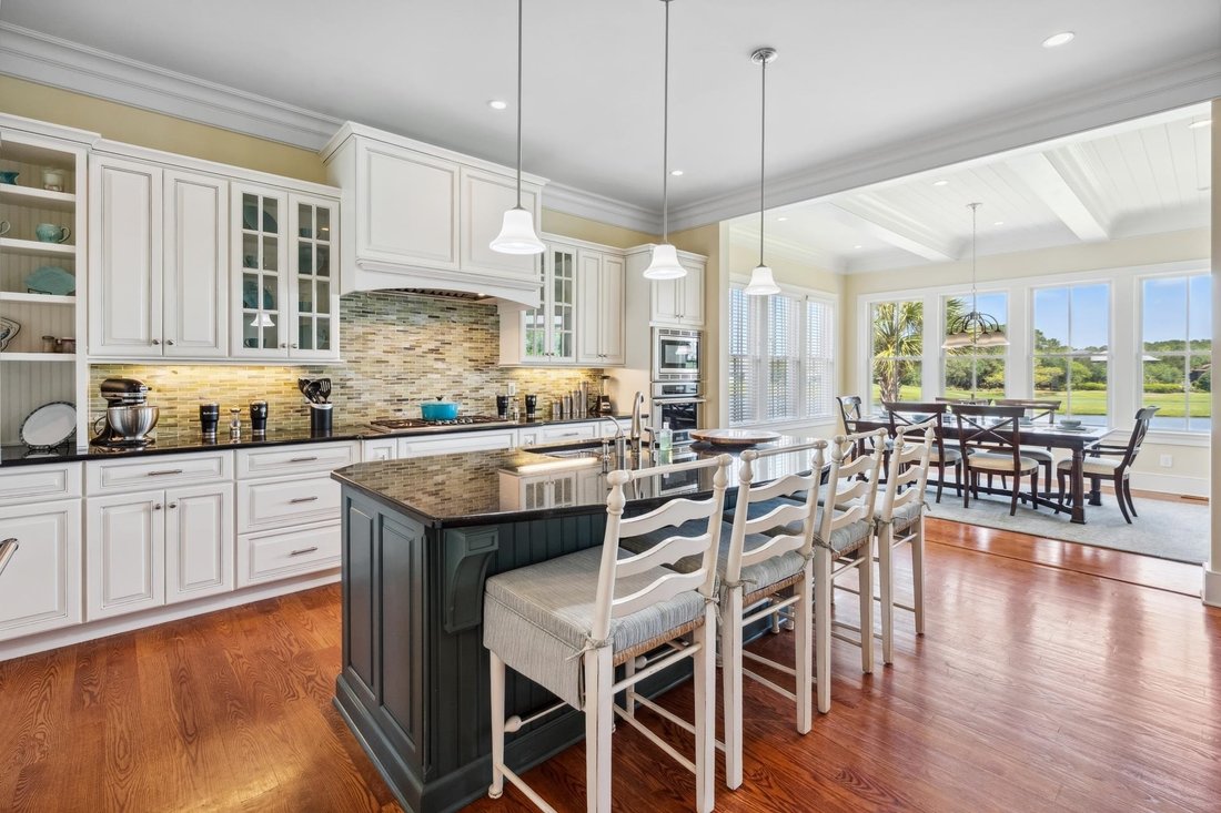 Haus in Georgetown, South Carolina, Vereinigte Staaten 5 - 17281490