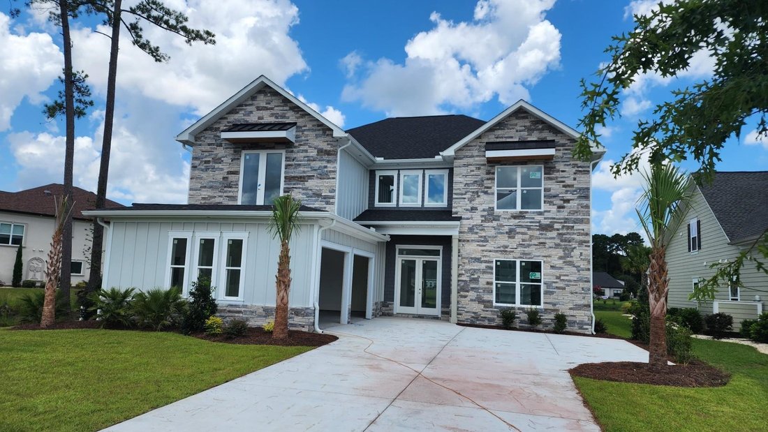 House in Conway, South Carolina, United States 3 - 17283333