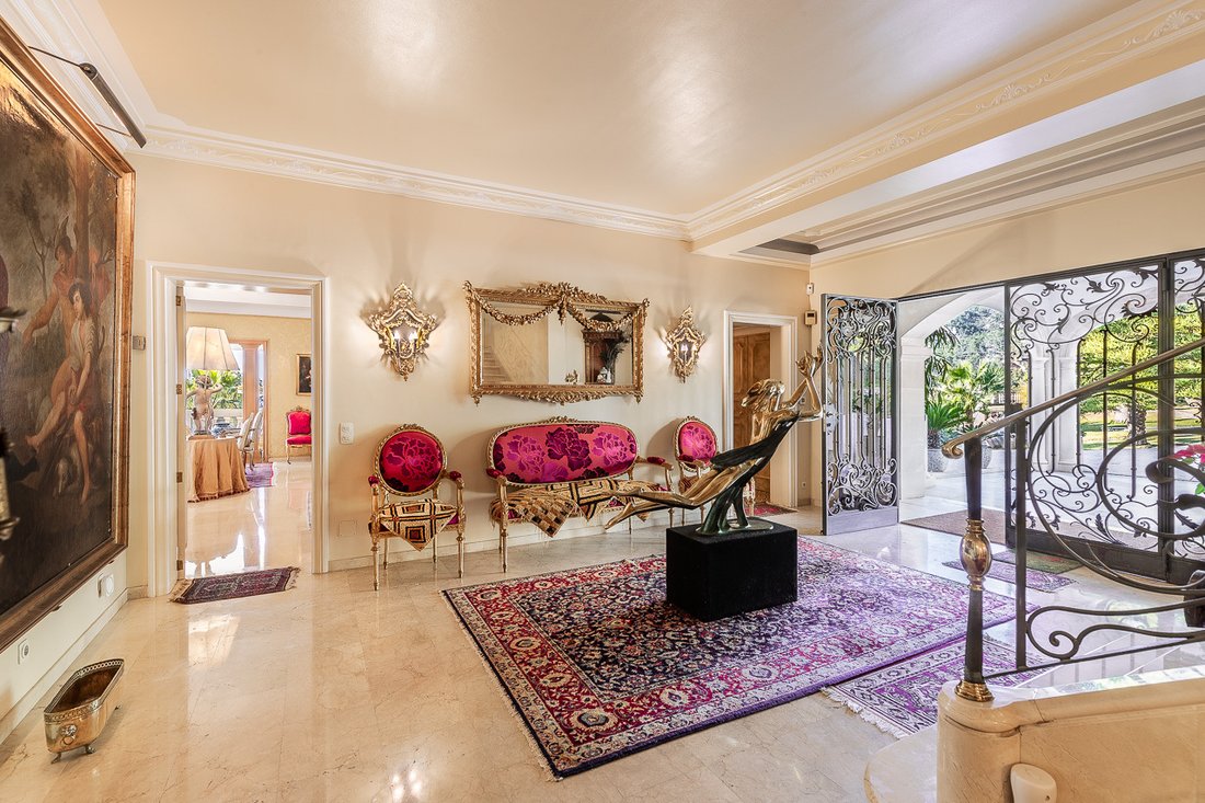 Villa in Genoa, Palma, Balearic Islands 5 - 17281373