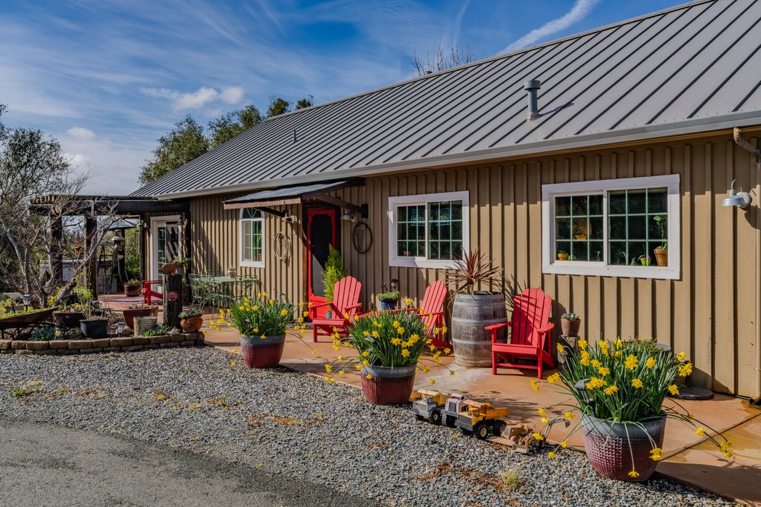 House in Jackson, California, United States 3 - 17278164
