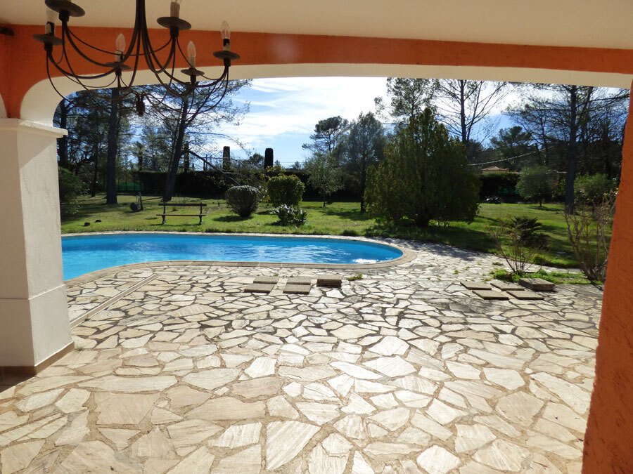 Maison à Fayence, Provence-Alpes-Côte d'Azur, France 5 - 17283115