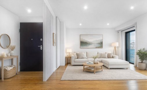 Apartment in Avenidas Novas, Lisbon, Portugal 1