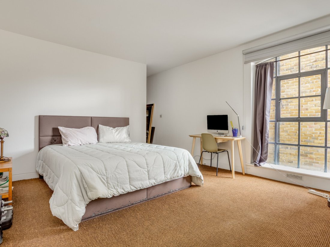 Apartment in Battersea, Wandsworth (Greater London), England 5 - 17283814