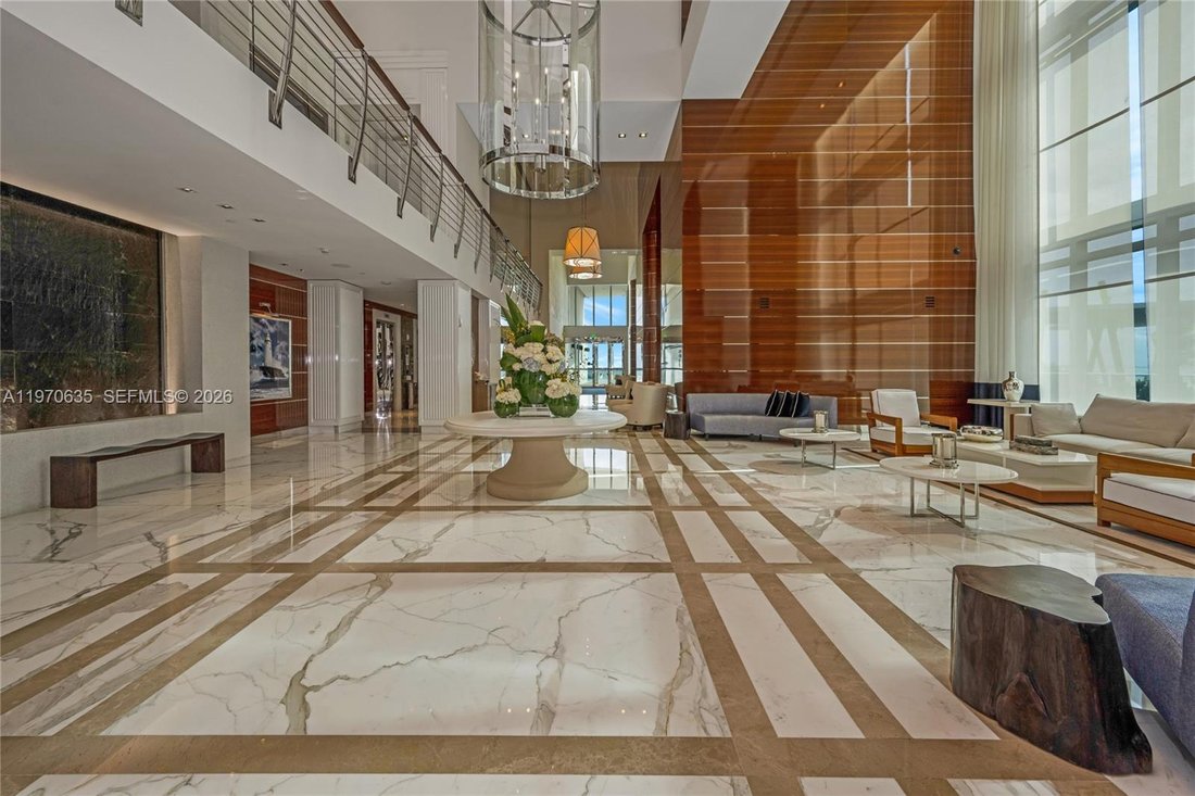 Condo in Sunny Isles Beach, Florida, United States 2 - 17282106
