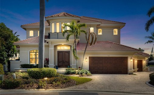 House in St. Petersburg, Florida, United States 1